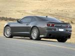 Chevrolet Camaro HPE700 LS9 by Hennessey 2010 года